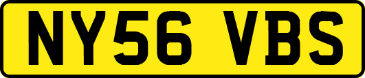 NY56VBS