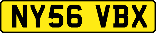 NY56VBX