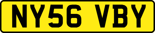 NY56VBY