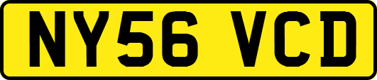 NY56VCD