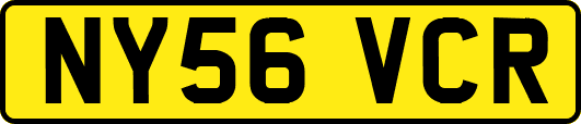 NY56VCR