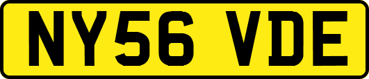 NY56VDE