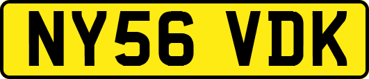 NY56VDK