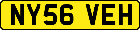 NY56VEH