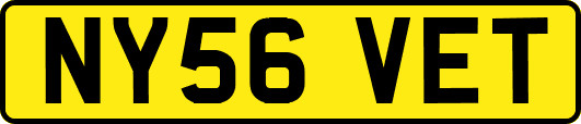 NY56VET