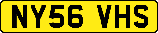 NY56VHS