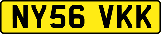 NY56VKK