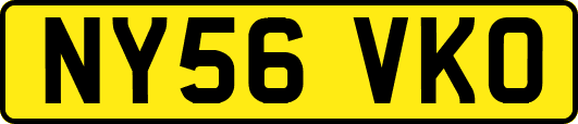 NY56VKO