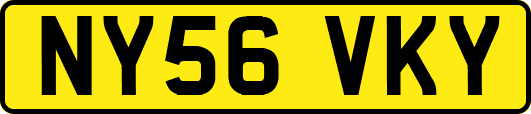 NY56VKY