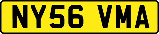 NY56VMA