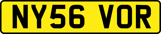 NY56VOR