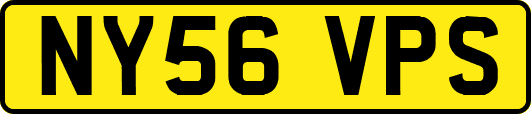 NY56VPS
