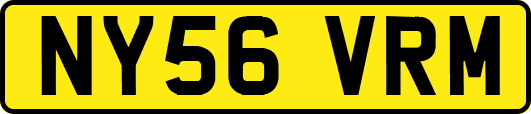 NY56VRM