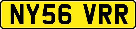 NY56VRR