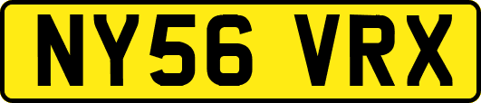 NY56VRX