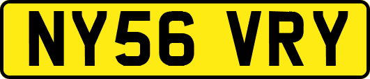 NY56VRY