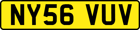 NY56VUV