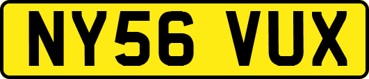 NY56VUX