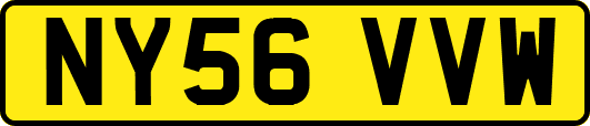 NY56VVW
