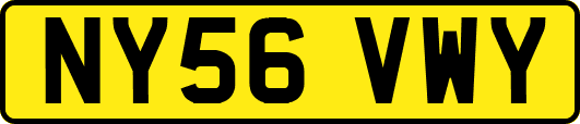 NY56VWY