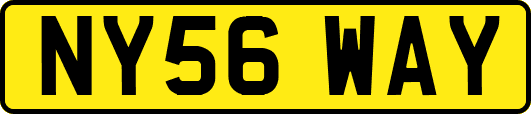 NY56WAY