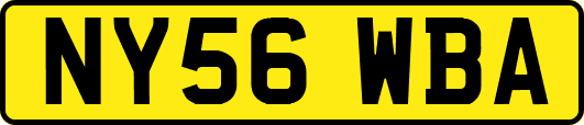 NY56WBA