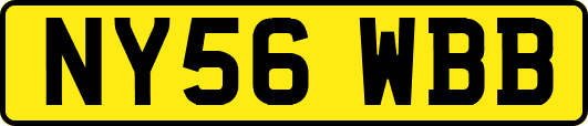 NY56WBB