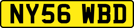 NY56WBD