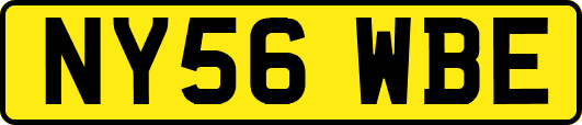 NY56WBE