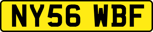 NY56WBF