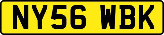 NY56WBK