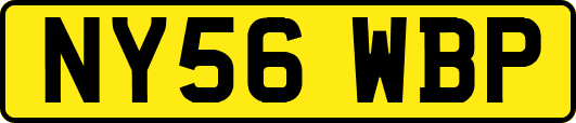 NY56WBP