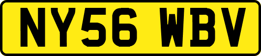 NY56WBV