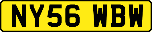 NY56WBW
