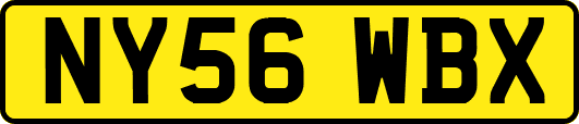 NY56WBX
