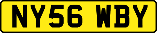 NY56WBY