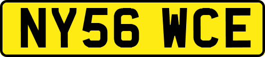 NY56WCE