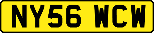 NY56WCW