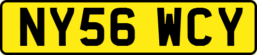 NY56WCY