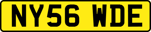 NY56WDE