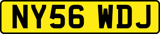 NY56WDJ