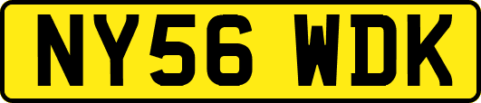 NY56WDK