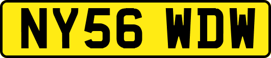 NY56WDW