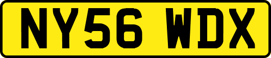 NY56WDX