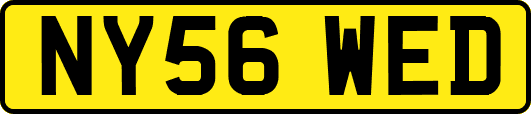 NY56WED