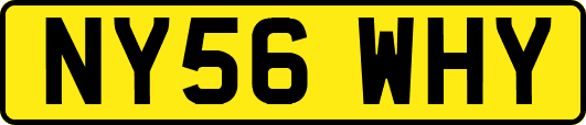 NY56WHY