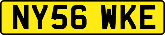 NY56WKE