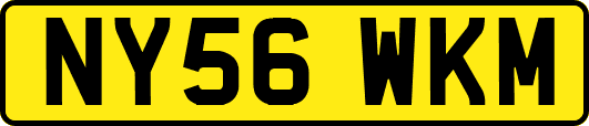 NY56WKM