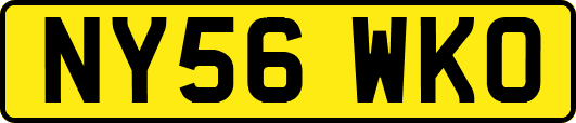 NY56WKO