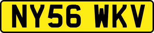 NY56WKV